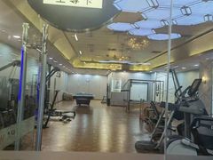 -一兆韦德健身(浦东万达会所)