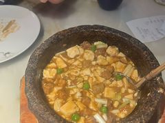 -绿茶餐厅(同成街华联店)