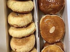 -味多美蛋糕(通州店)