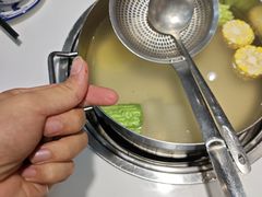 -陈记顺和潮汕牛肉火锅(韩江路店)