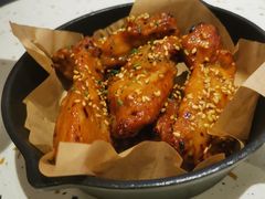 -必胜客(WOW中央公园店)