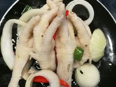 -功夫厨神