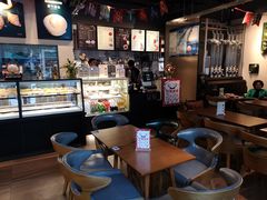 -街角 T·COFFEE 融合料理·BISTRO(车公庙店)