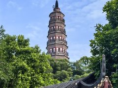 -顺峰山公园