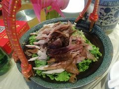 -红楼饭店(孙村店)