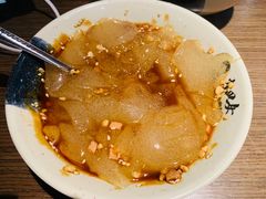-肖四女乐山跷脚牛肉(世博源店)