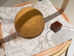 -蔡澜点心·粤菜(嘉里中心店)