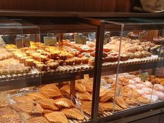 -丁香西饼屋(桂林路店)