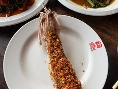 -大螃蟹海鲜餐厅
