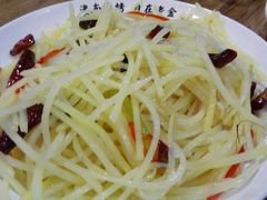 -清真·金鑫隆牛羊肉(环山路店)