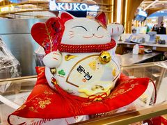 -茶马花街(城西银泰城店)