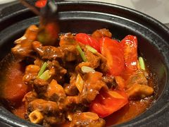 -上名堂·鱼头好吃(体育场路店)