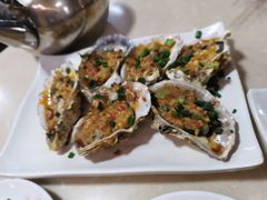 -老周夜市(航空路店)