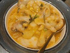 -海天楼中餐厅(吴宫泛太平洋酒店)