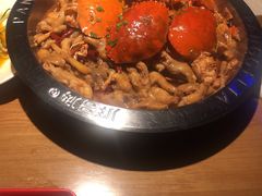 -胖哥俩肉蟹煲(爱琴海购物公园店)