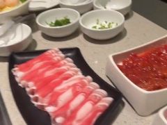 -海底捞火锅(新华联梦想城店)