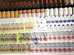 -汉丽轩韩式自助烤肉十二年(SM广场店)