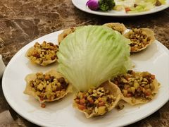 -万山楼海鲜酒家·二十三年老字号