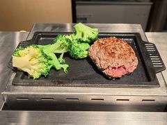 -肉肉大米(金虹桥店)
