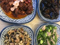 -朱洪元苏式面馆(绿宝广场店)