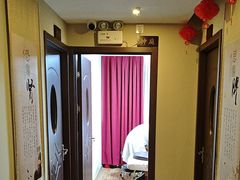 -常仁健康·经络推拿·按摩艾灸养生馆(长宁路店)