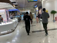 -凯德MALL(望京店)