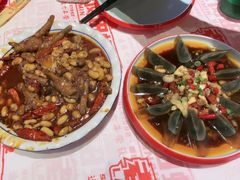 -老闵田螺馆·南昌市井菜·特色小吃(总店)