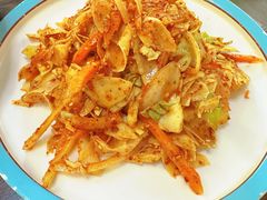 -妈妈手(山大总店)