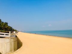 -西秀海滩公园