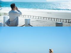 -西涌国际滨海旅游区