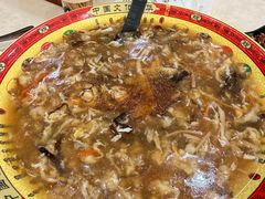 -钱塘府海鲜餐厅