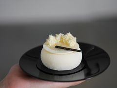 -La Porte de Paris 巴黎之门法式甜品