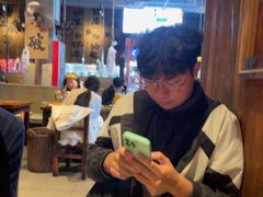 -破店肥哈·海鲜·烧烤(郑州银泰inPARK店)