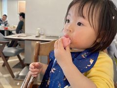 -天伦松鹤大饭店·欣妮咖啡