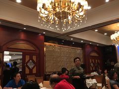 宴会厅-凯悦大酒楼