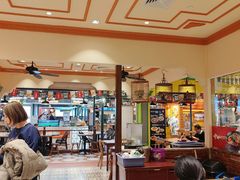 -大食代美食广场(上海中心店)