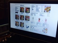-龙治汉堡(中华城店)