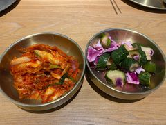 -HOTISLAND海鸡岛·韩国料理(江南西店)
