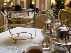 大堂-The Ritz Restaurant
