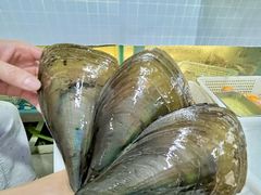 -碗中海·蒸汽海鲜·桑拿鸡(岭南天地店)