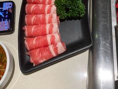 -海底捞火锅(万丰桥店)