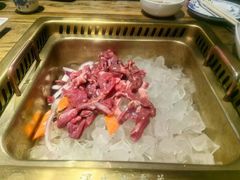 -泽成·冰煮羊(乌兰察布红楼店)