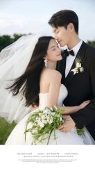 -金海岸婚纱摄影(塘沽店)