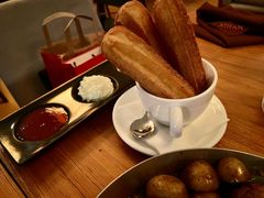 -MAYITA小玛雅墨西哥餐厅(新天地店)