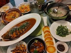 -洛阳宴·洛阳菜(南昌路店)