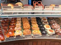 -方炉·天然食材面包店(青秀店)