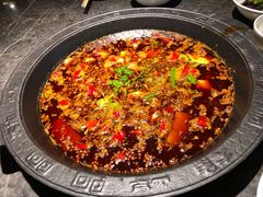 -大鱼山房鱼头火锅(老字号品质店)