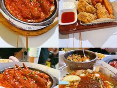 -七八冷面·延边朝鲜族美食(欢乐谷店)