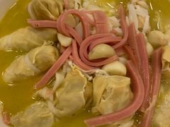 -郭林家常菜(洋桥店)