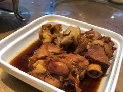 -白天鹅家宴·东北菜